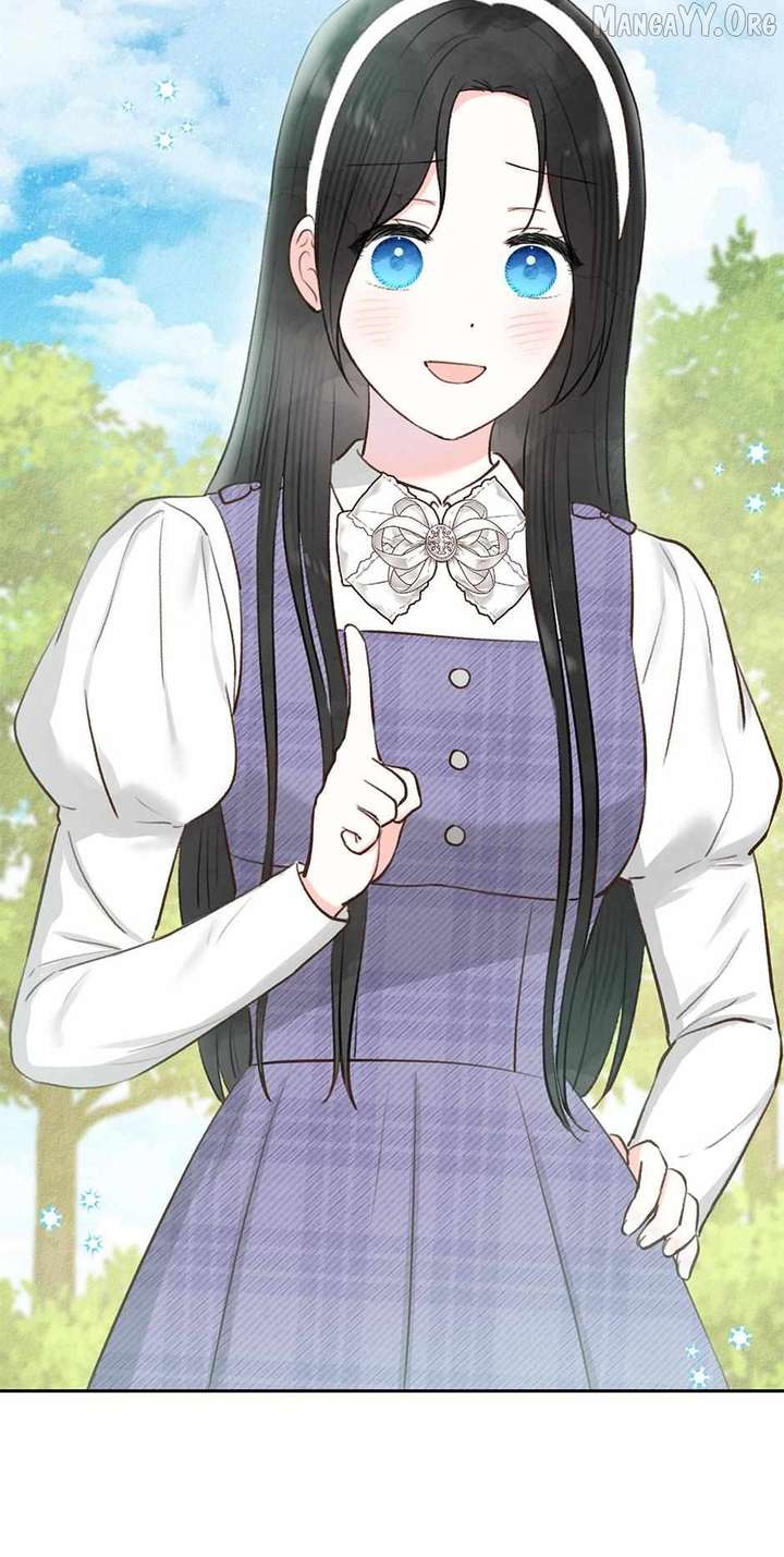 Read Alissa and the Magic Diary chapter 32 image 89 on Lezhin