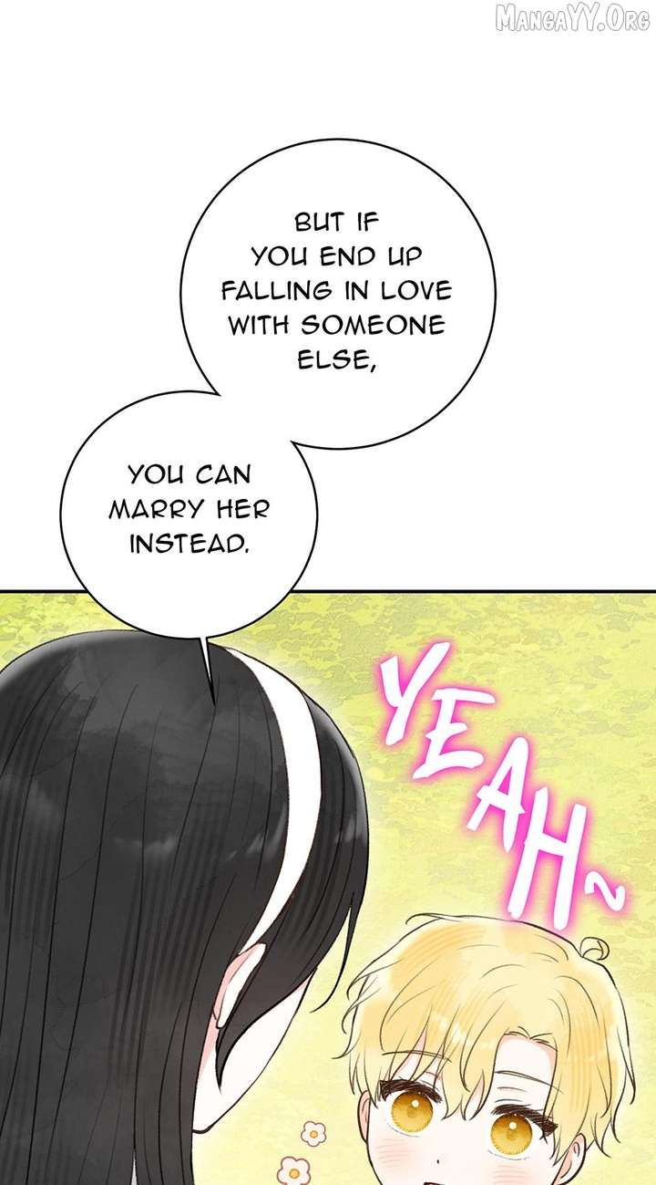 Read Alissa and the Magic Diary chapter 32 image 90 on Lezhin