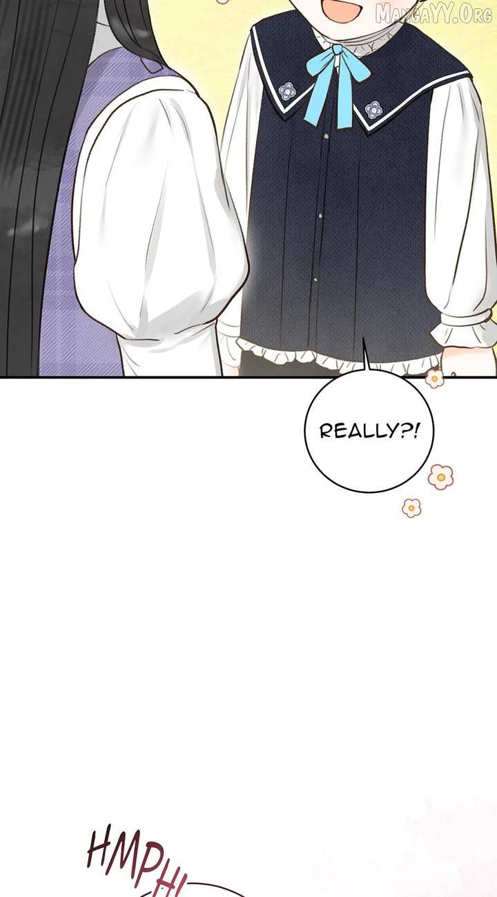 Read Alissa and the Magic Diary chapter 32 image 91 on Lezhin