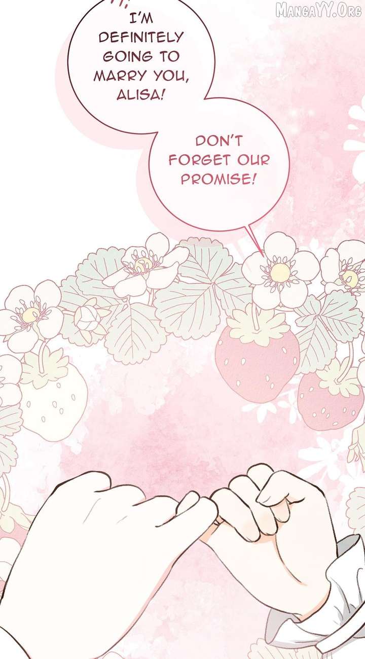 Read Alissa and the Magic Diary chapter 32 image 92 on Lezhin