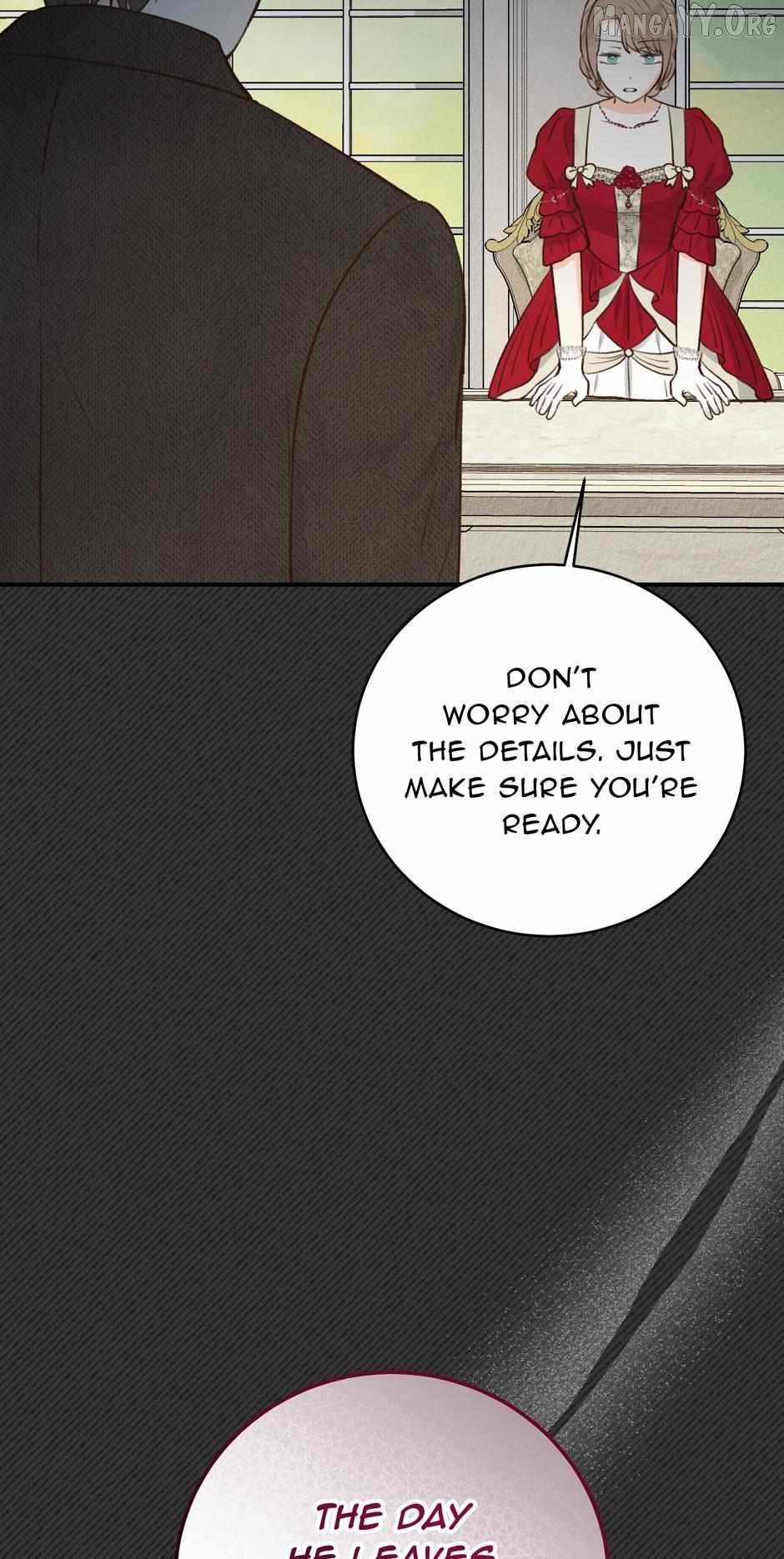 Read Alissa and the Magic Diary chapter 33 image 10 on Lezhin