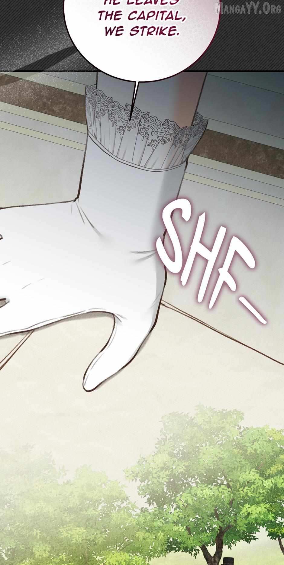 Read Alissa and the Magic Diary chapter 33 image 11 on Lezhin