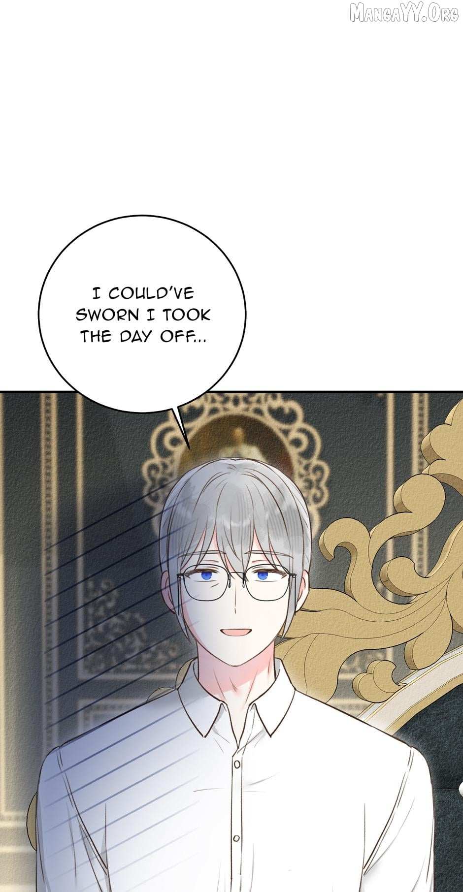 Read Alissa and the Magic Diary chapter 33 image 14 on Lezhin