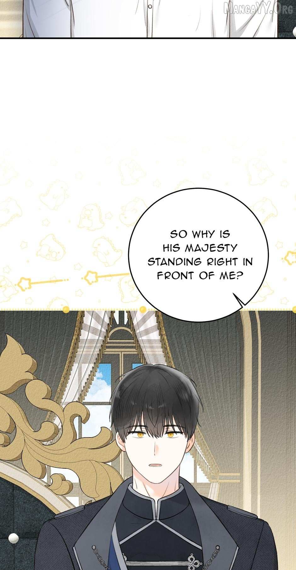 Read Alissa and the Magic Diary chapter 33 image 15 on Lezhin