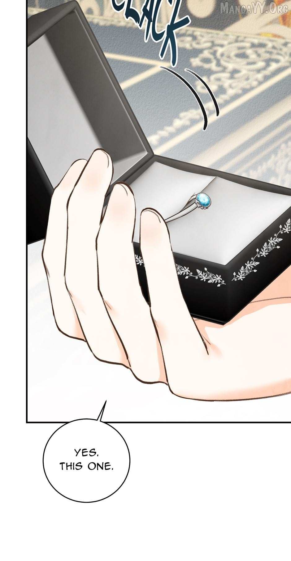 Read Alissa and the Magic Diary chapter 33 image 18 on Lezhin