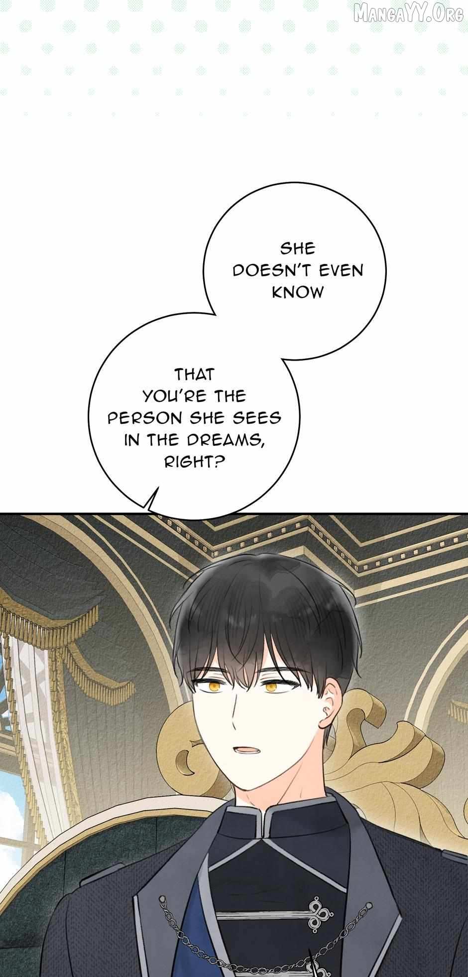 Read Alissa and the Magic Diary chapter 33 image 20 on Lezhin