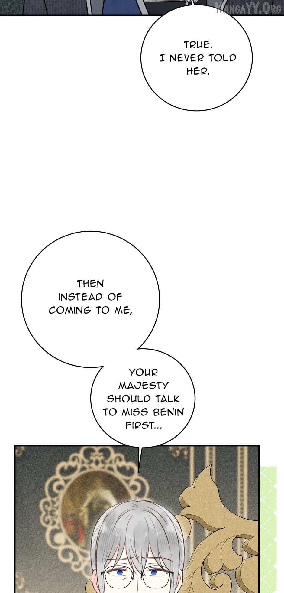 Read Alissa and the Magic Diary chapter 33 image 21 on Lezhin