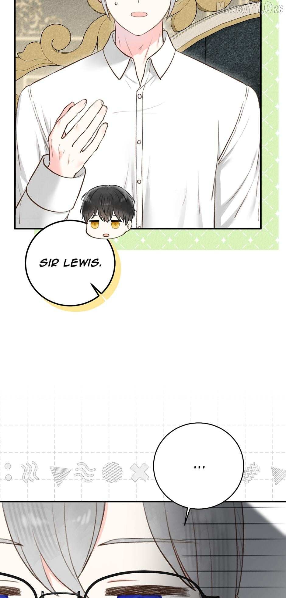Read Alissa and the Magic Diary chapter 33 image 22 on Lezhin