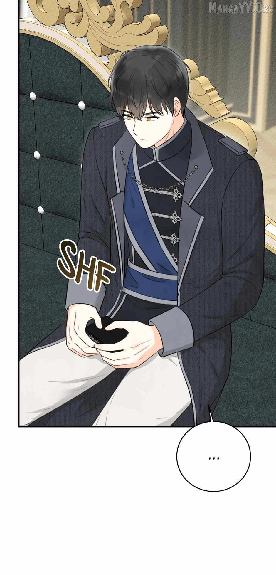 Read Alissa and the Magic Diary chapter 33 image 24 on Lezhin