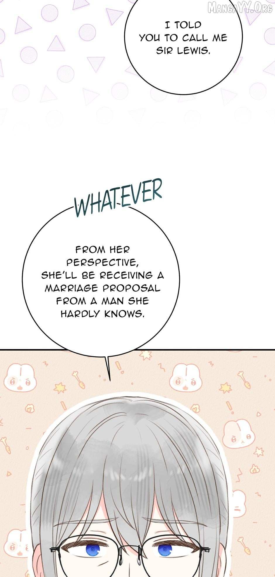 Read Alissa and the Magic Diary chapter 33 image 27 on Lezhin