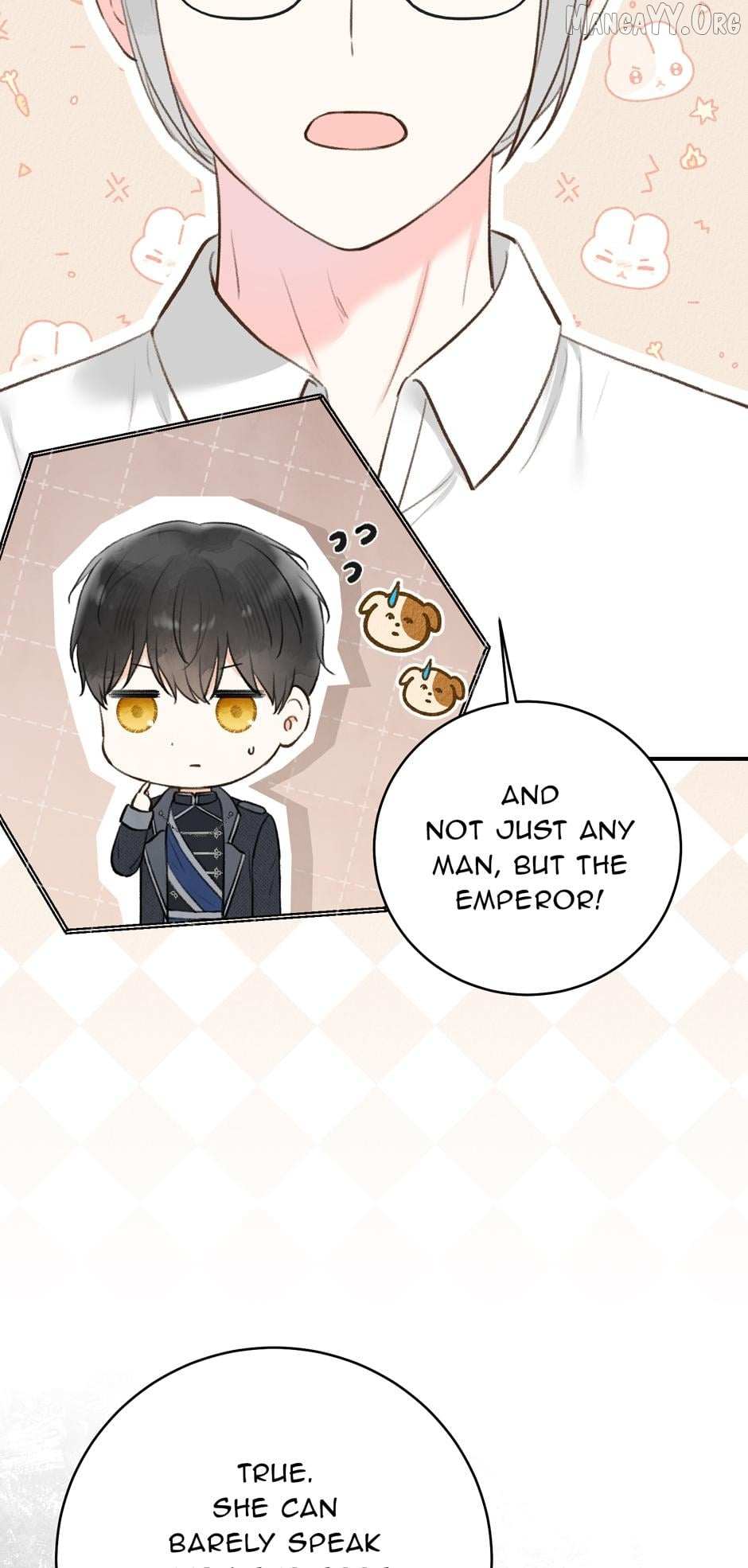 Read Alissa and the Magic Diary chapter 33 image 28 on Lezhin