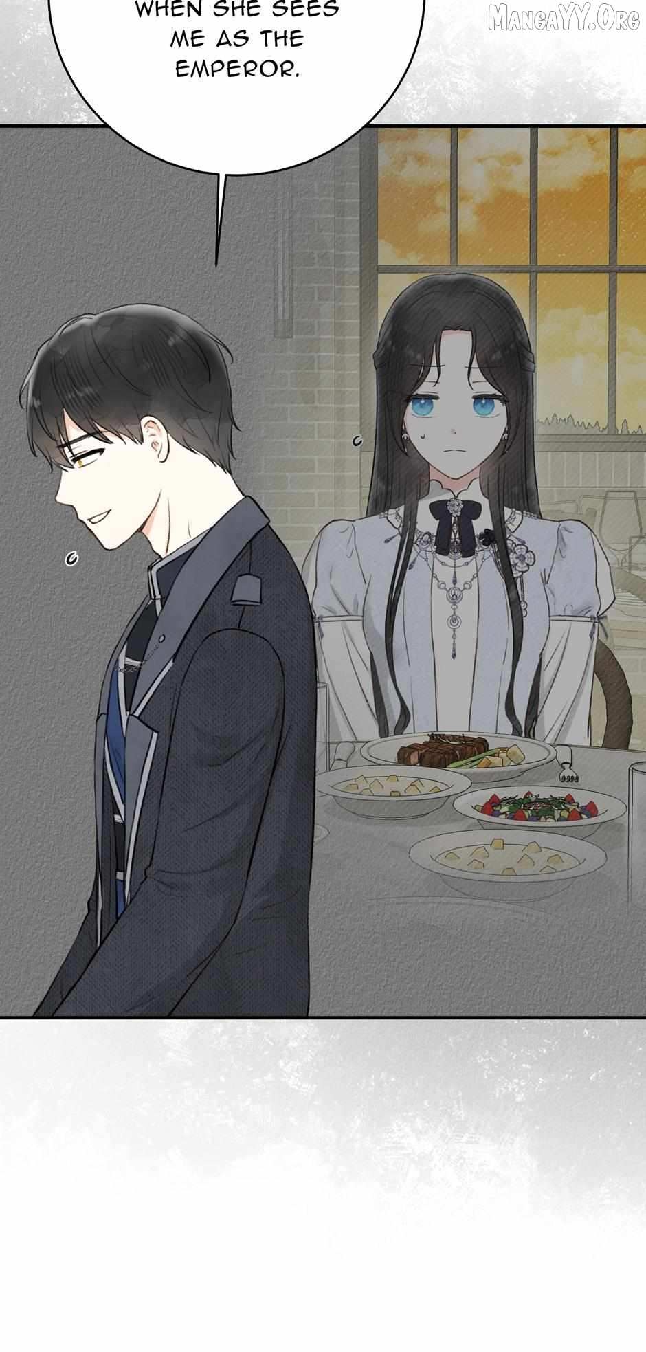 Read Alissa and the Magic Diary chapter 33 image 29 on Lezhin
