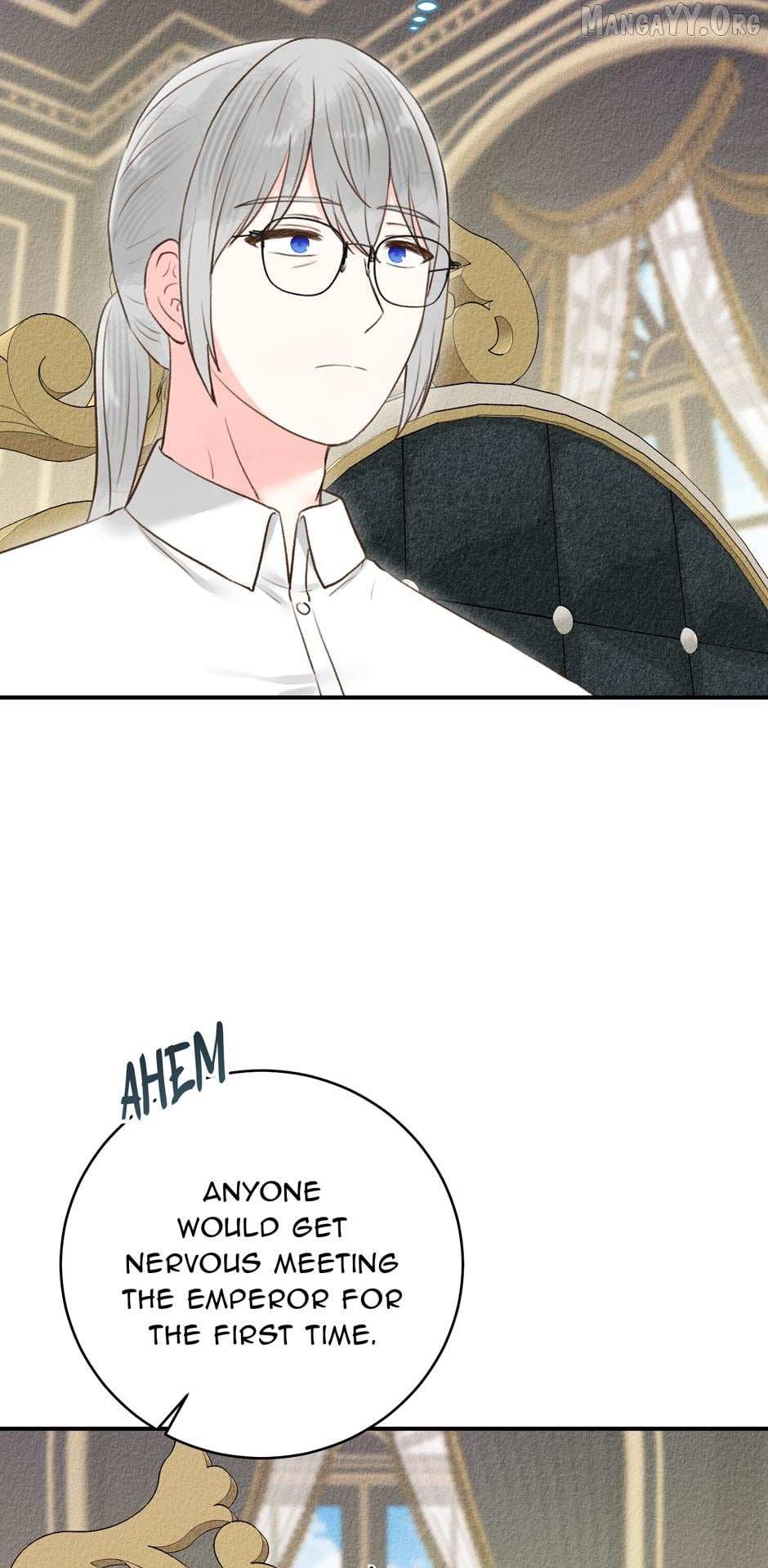 Read Alissa and the Magic Diary chapter 33 image 32 on Lezhin