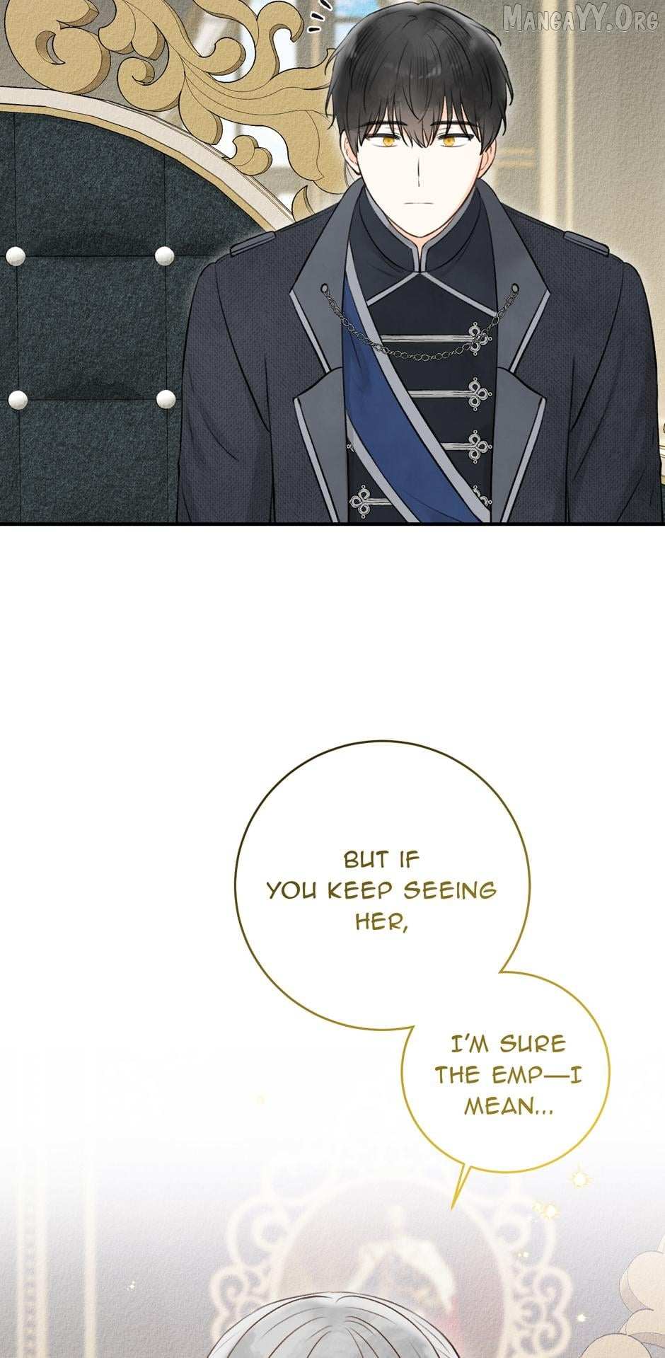 Read Alissa and the Magic Diary chapter 33 image 33 on Lezhin