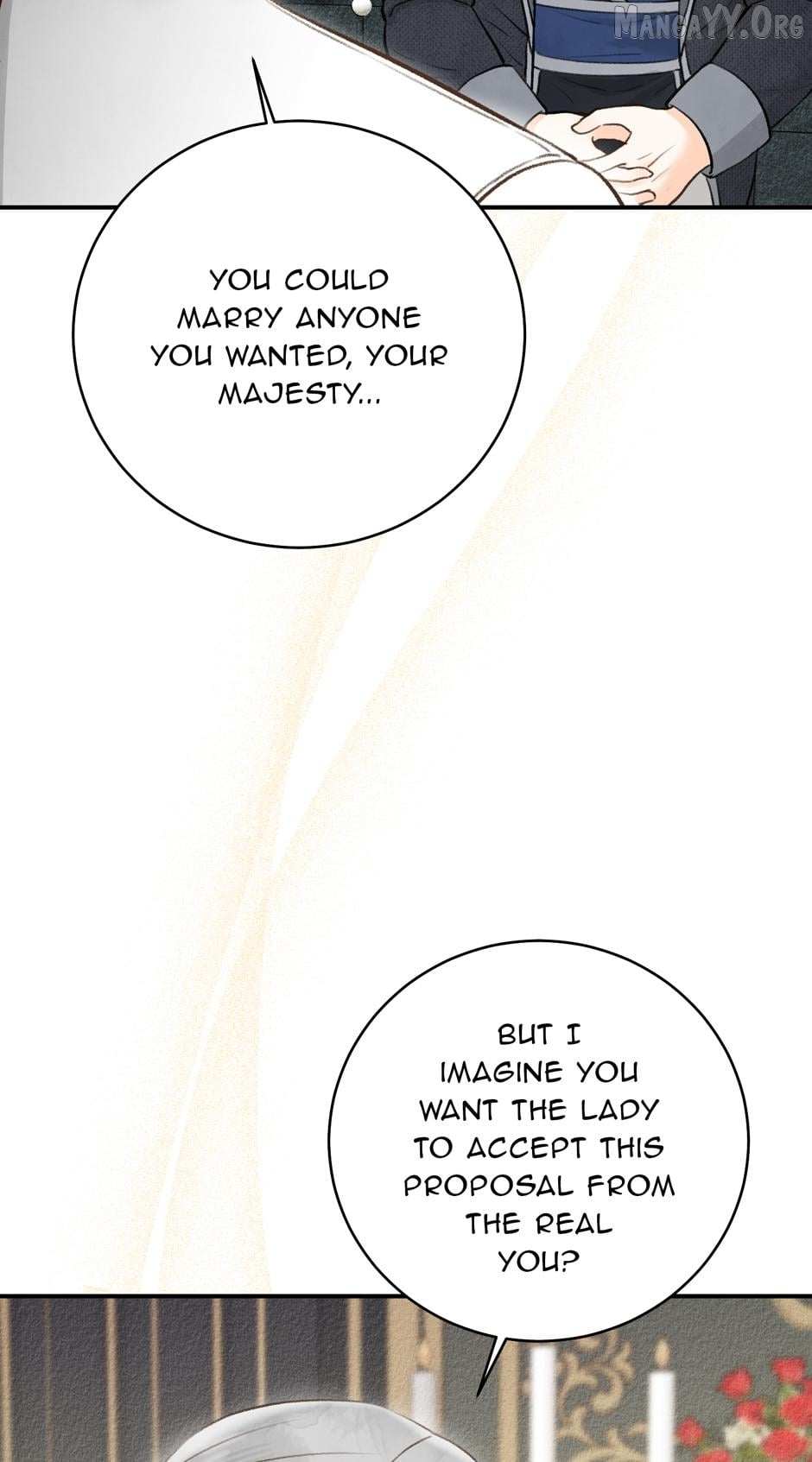 Read Alissa and the Magic Diary chapter 33 image 37 on Lezhin
