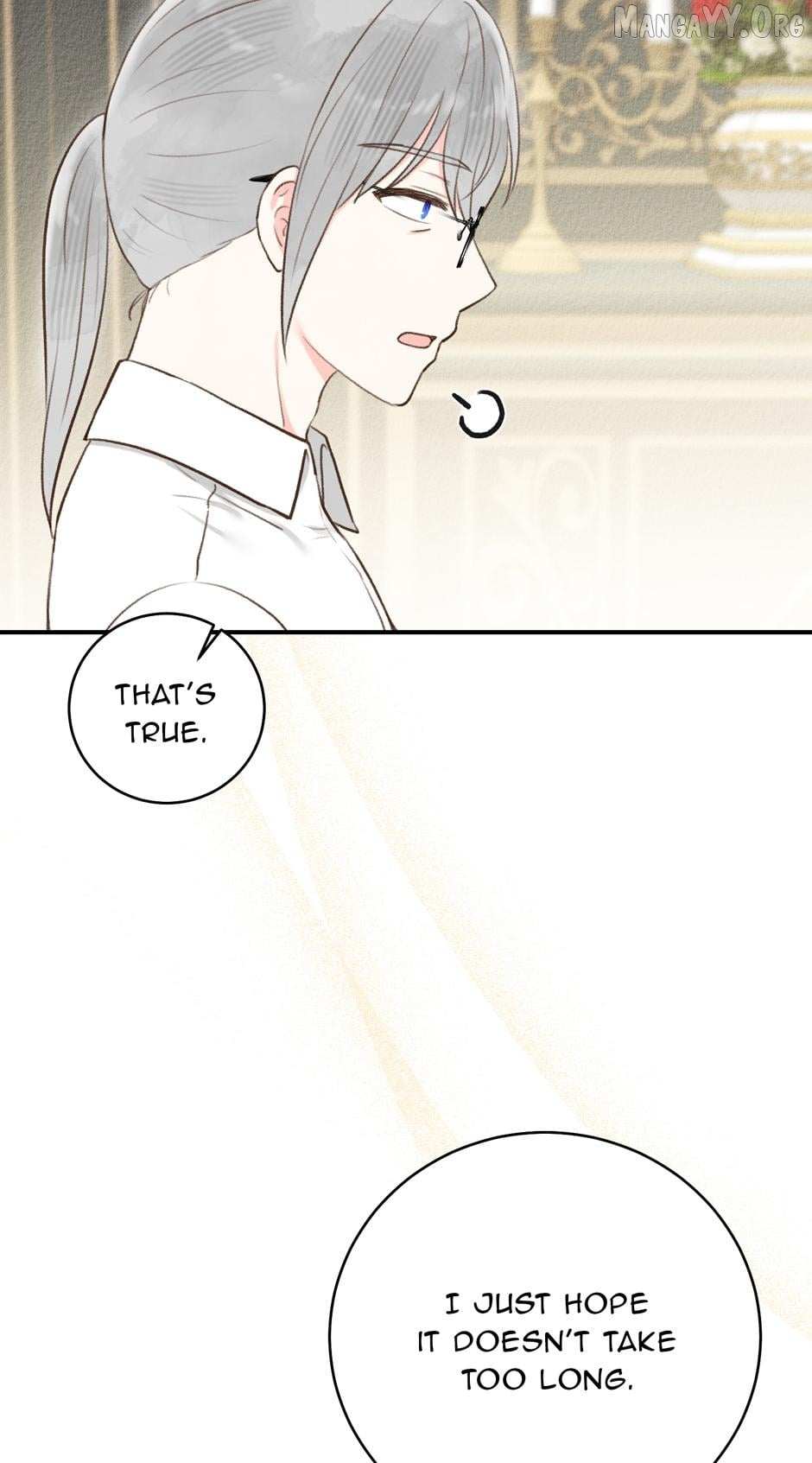 Read Alissa and the Magic Diary chapter 33 image 38 on Lezhin