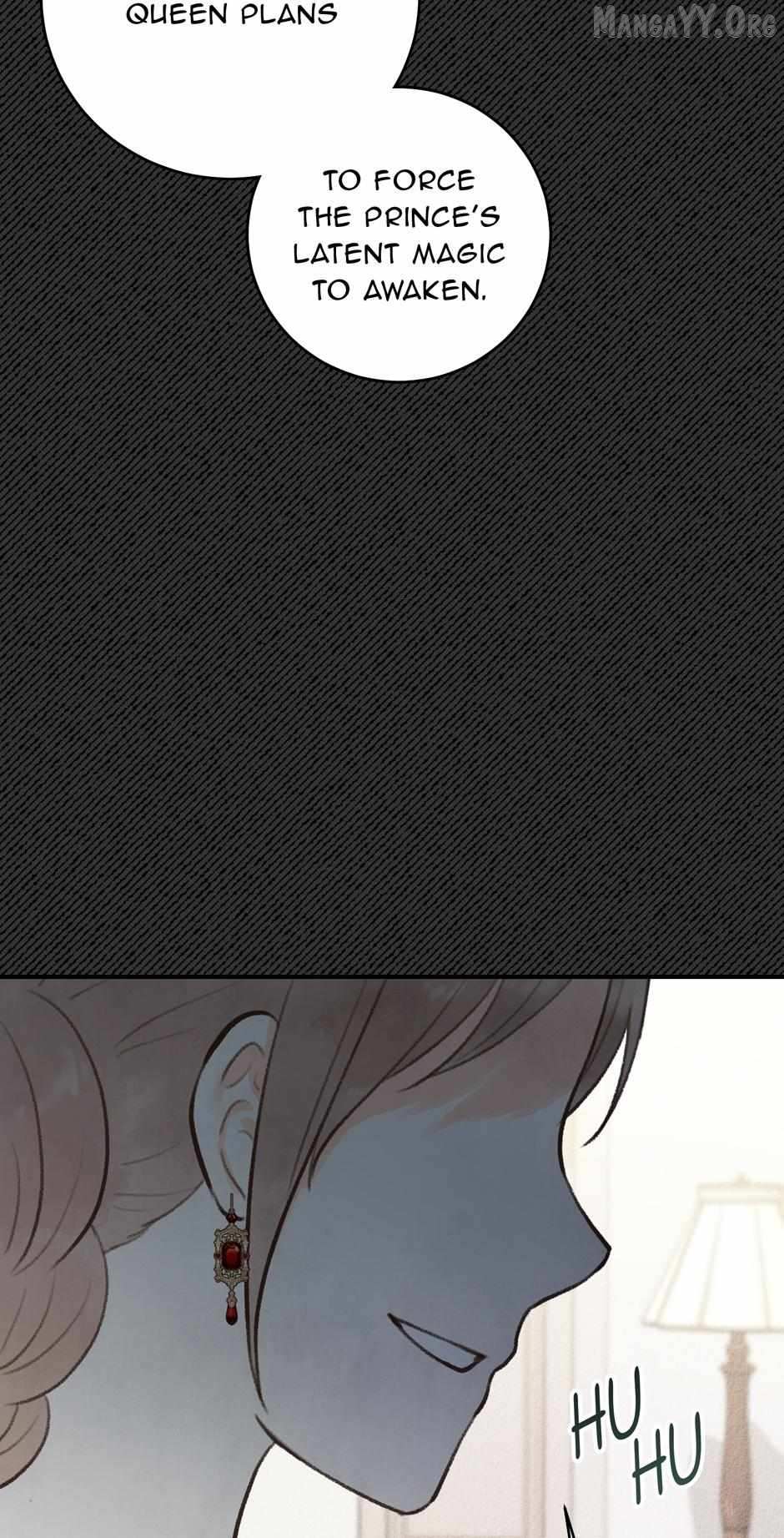 Read Alissa and the Magic Diary chapter 33 image 4 on Lezhin