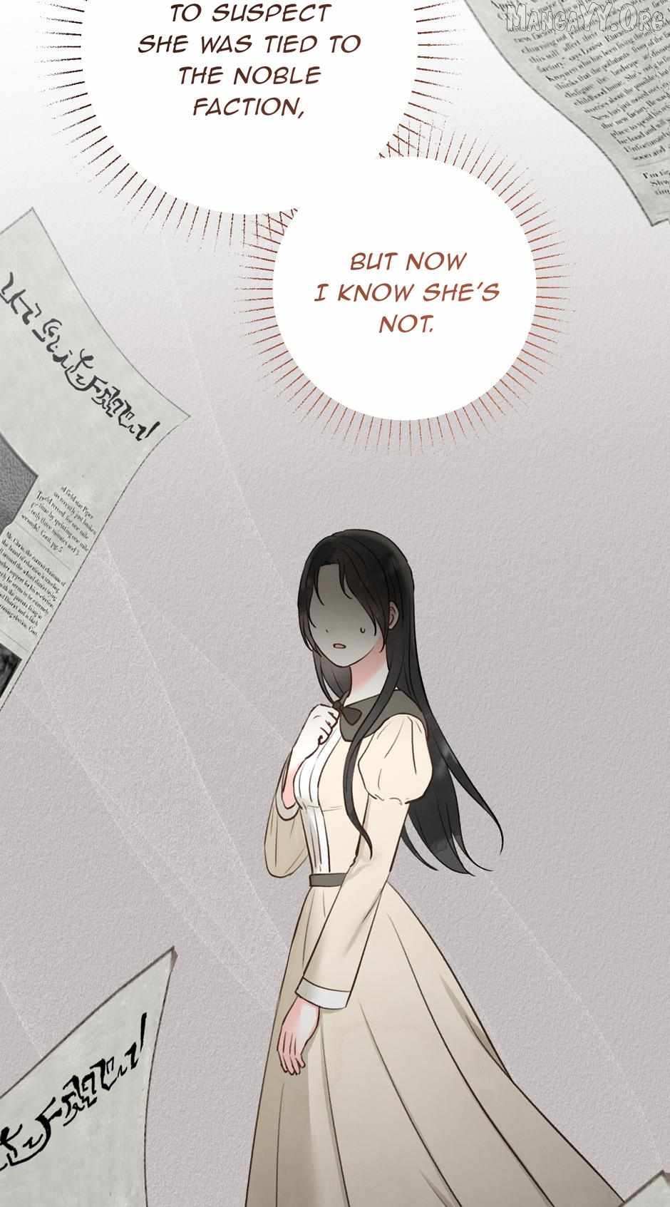 Read Alissa and the Magic Diary chapter 33 image 40 on Lezhin
