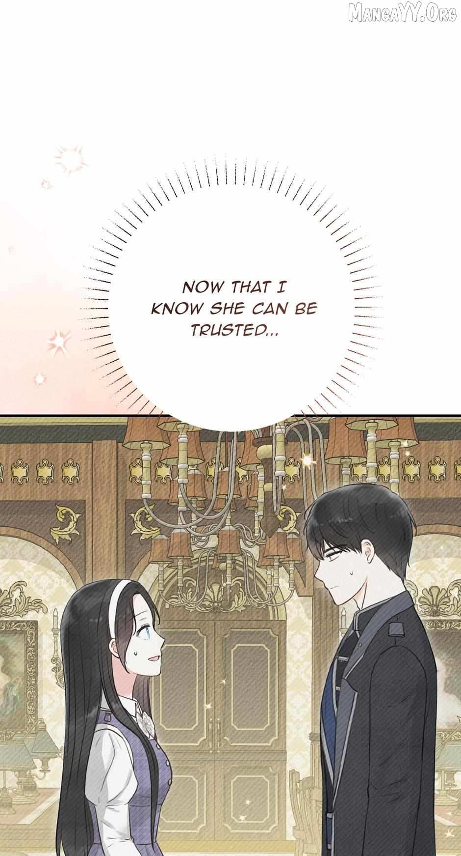 Read Alissa and the Magic Diary chapter 33 image 42 on Lezhin