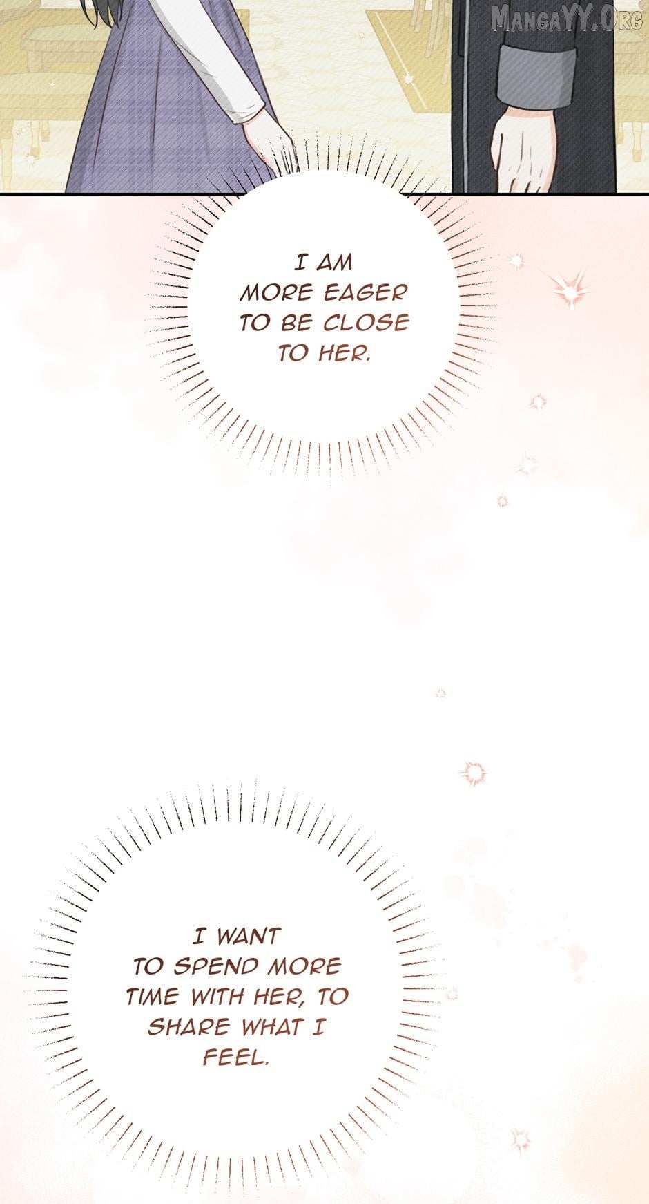 Read Alissa and the Magic Diary chapter 33 image 43 on Lezhin