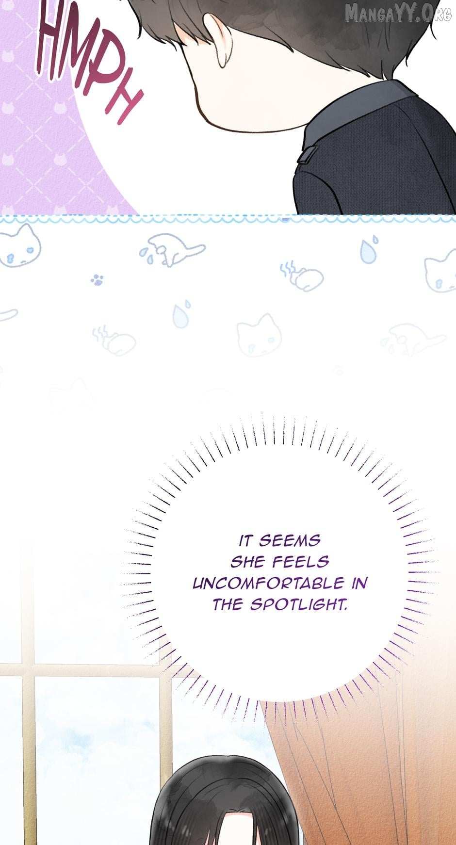 Read Alissa and the Magic Diary chapter 33 image 46 on Lezhin