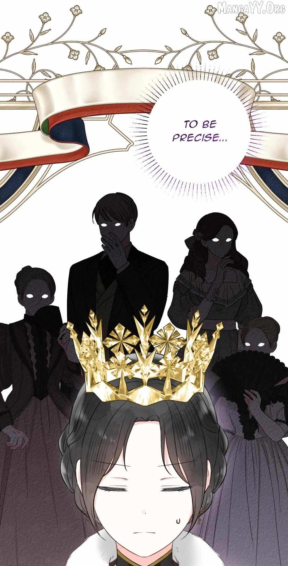 Read Alissa and the Magic Diary chapter 33 image 48 on Lezhin