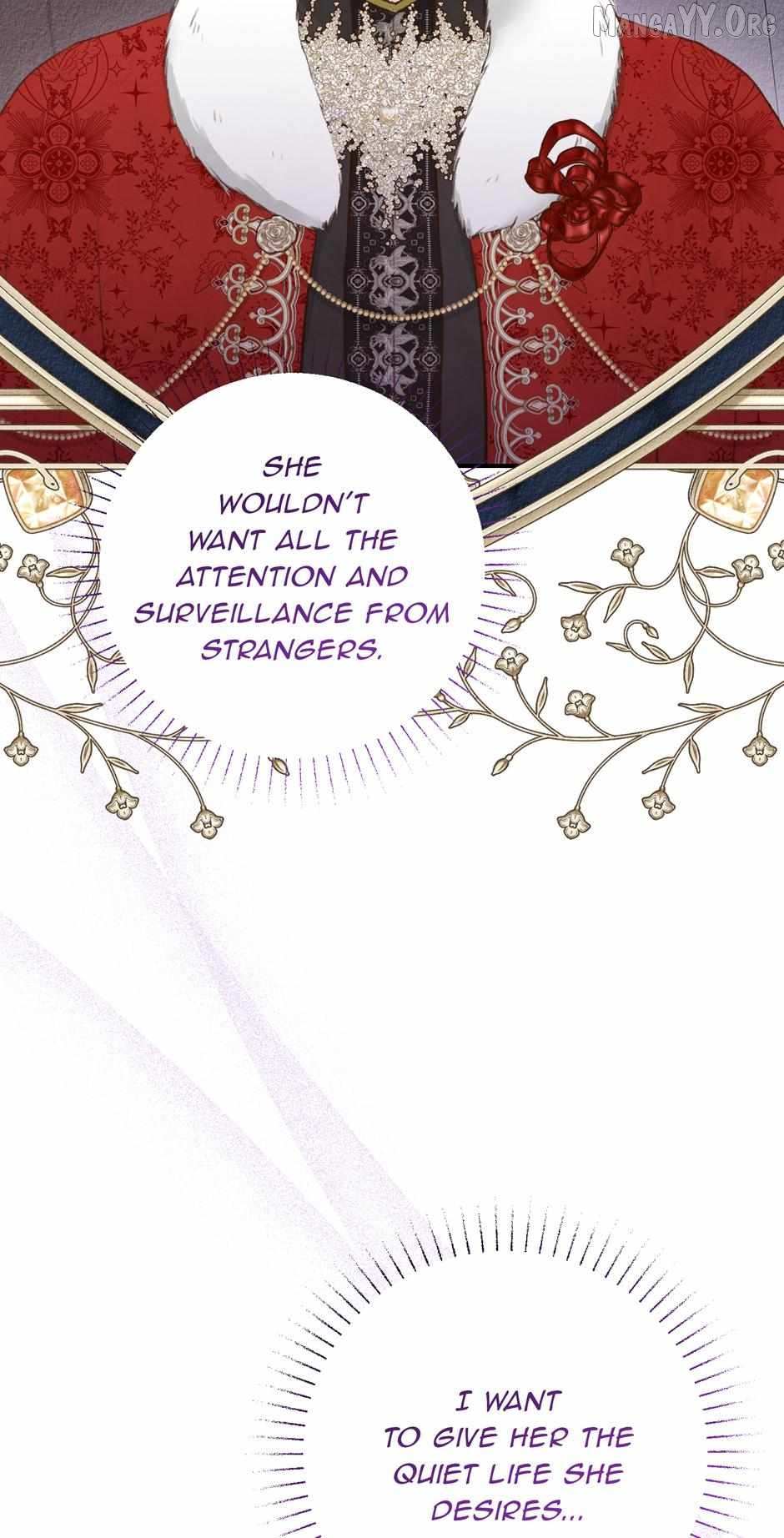 Read Alissa and the Magic Diary chapter 33 image 49 on Lezhin