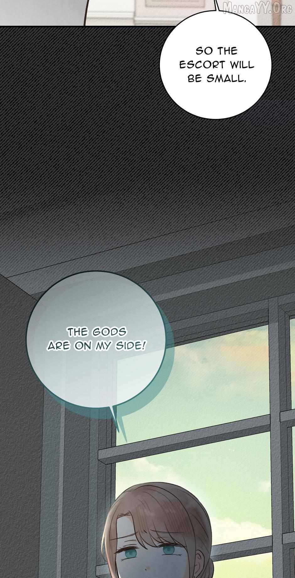 Read Alissa and the Magic Diary chapter 33 image 5 on Lezhin