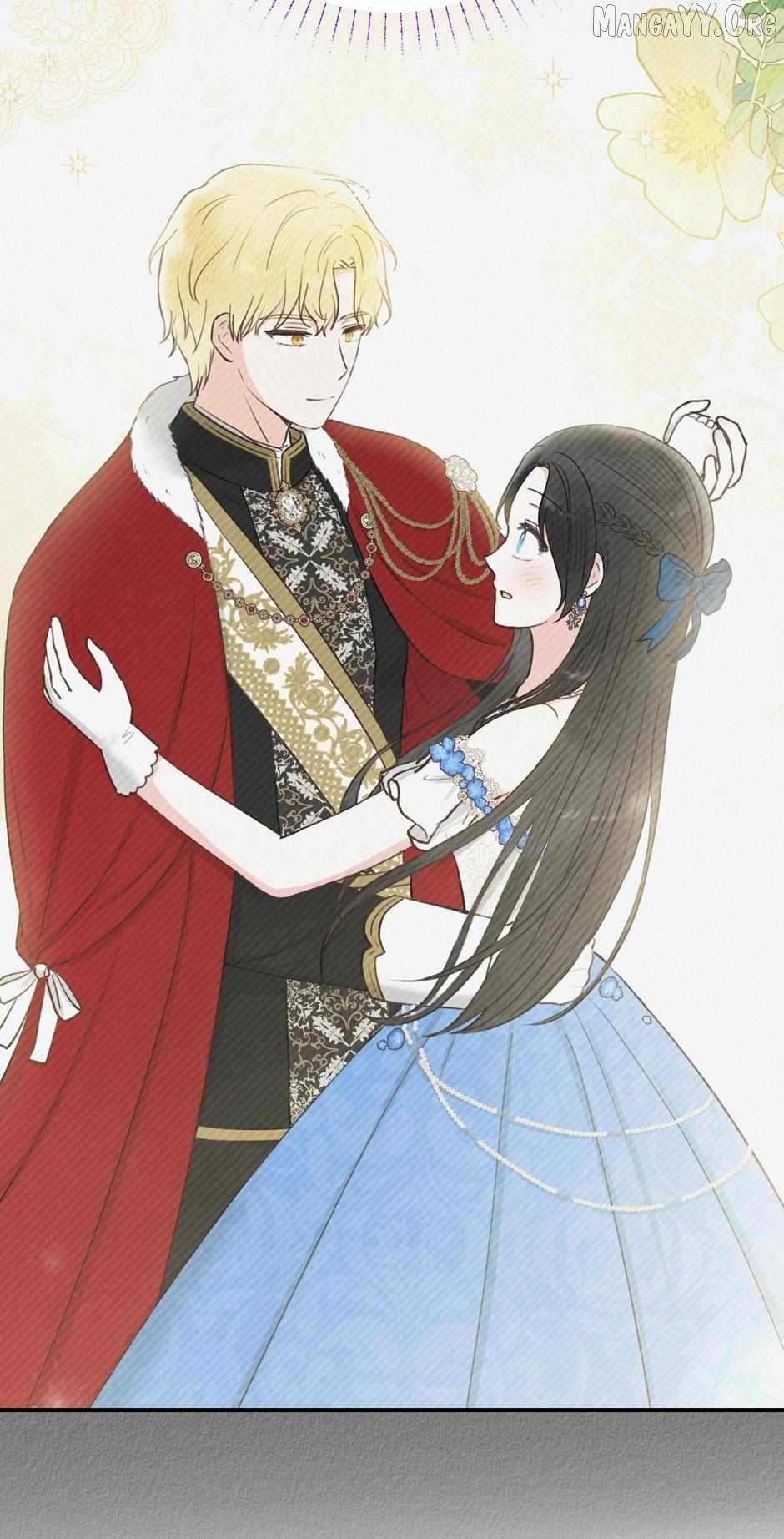 Read Alissa and the Magic Diary chapter 33 image 51 on Lezhin