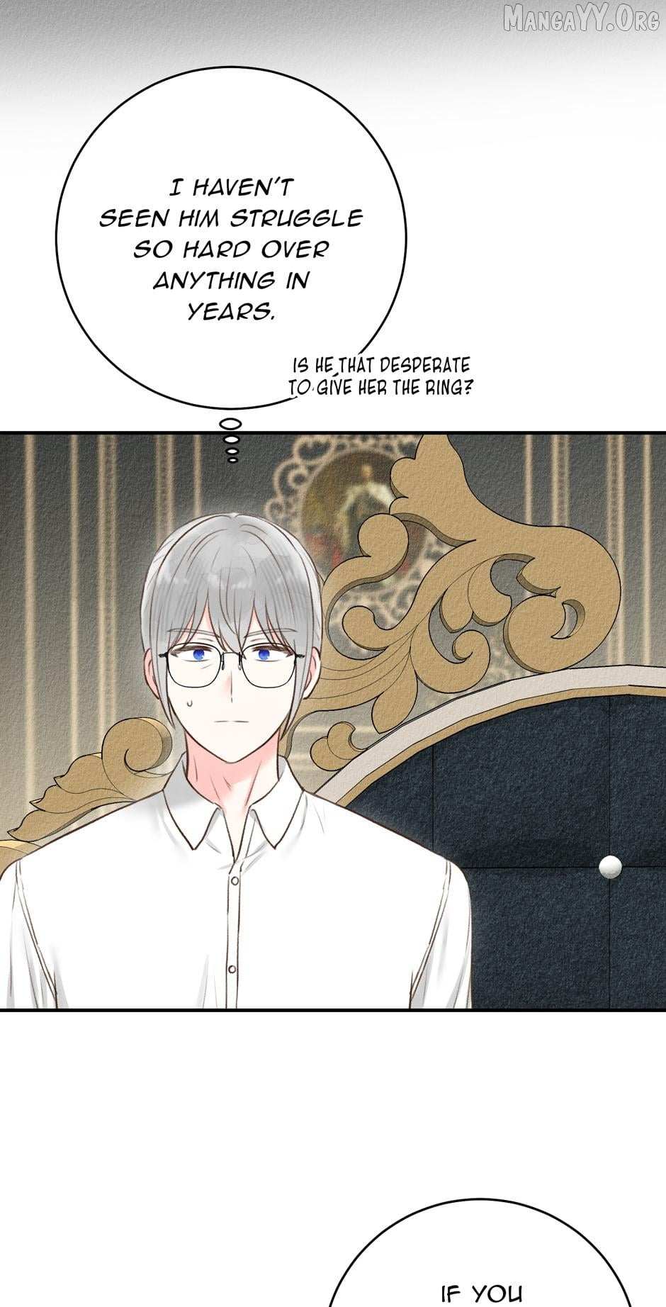 Read Alissa and the Magic Diary chapter 33 image 52 on Lezhin