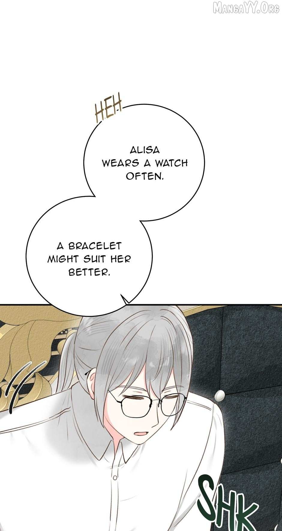 Read Alissa and the Magic Diary chapter 33 image 55 on Lezhin