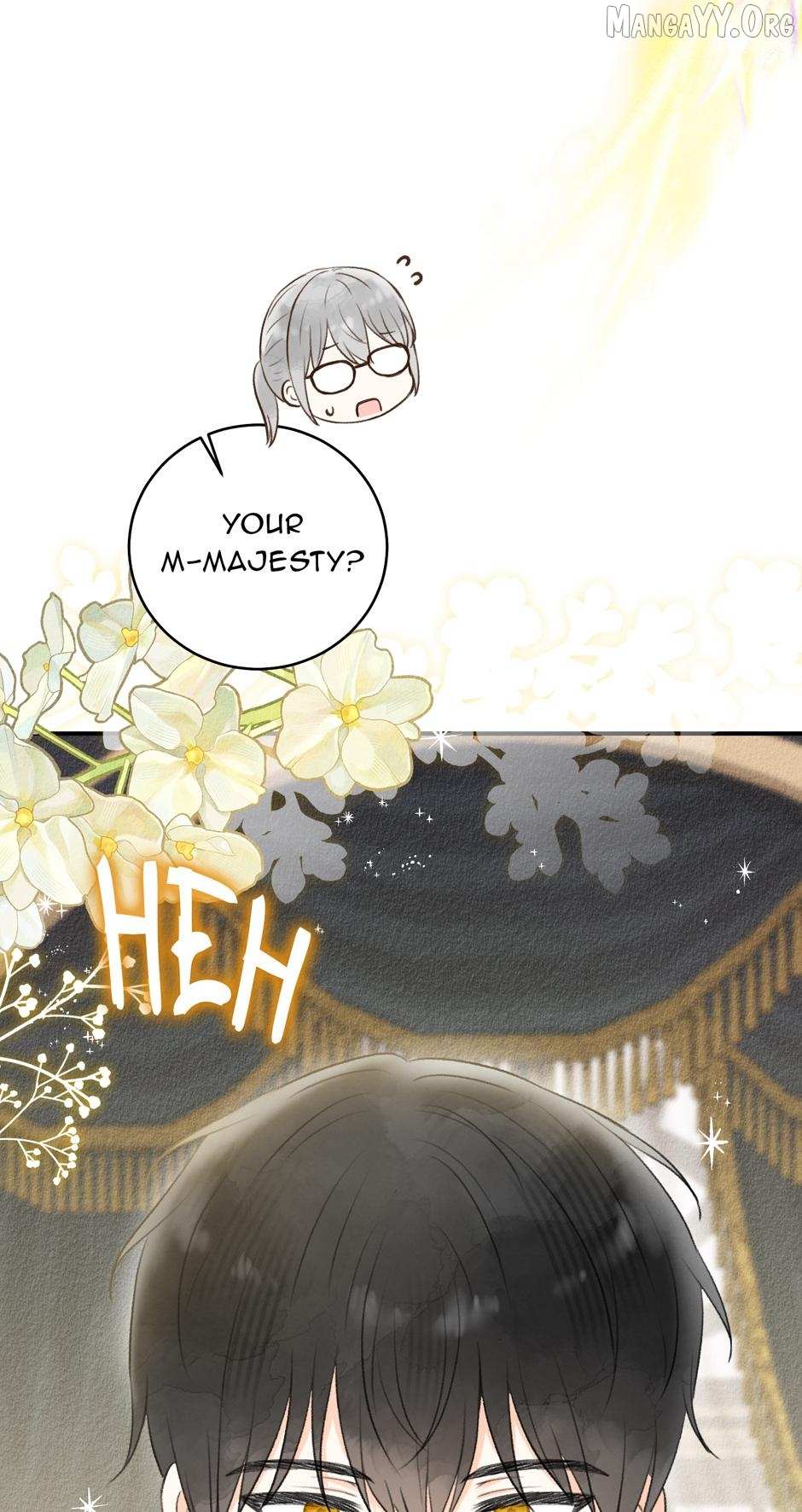 Read Alissa and the Magic Diary chapter 33 image 58 on Lezhin