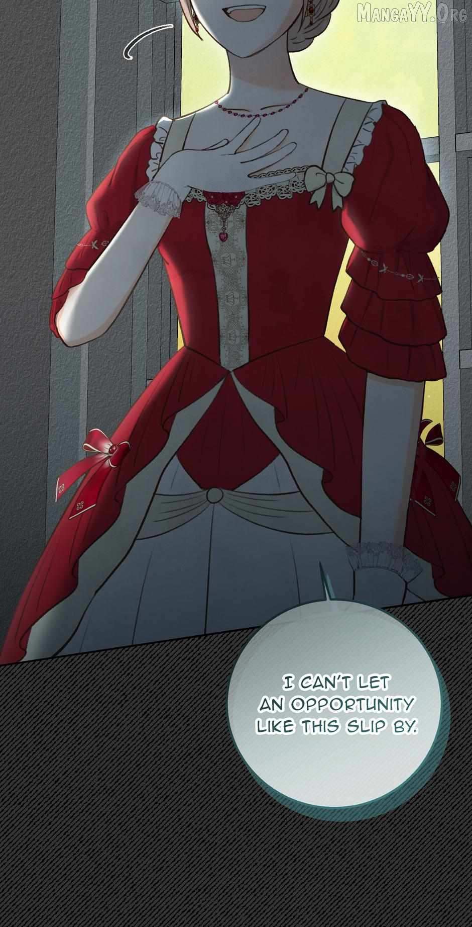 Read Alissa and the Magic Diary chapter 33 image 6 on Lezhin
