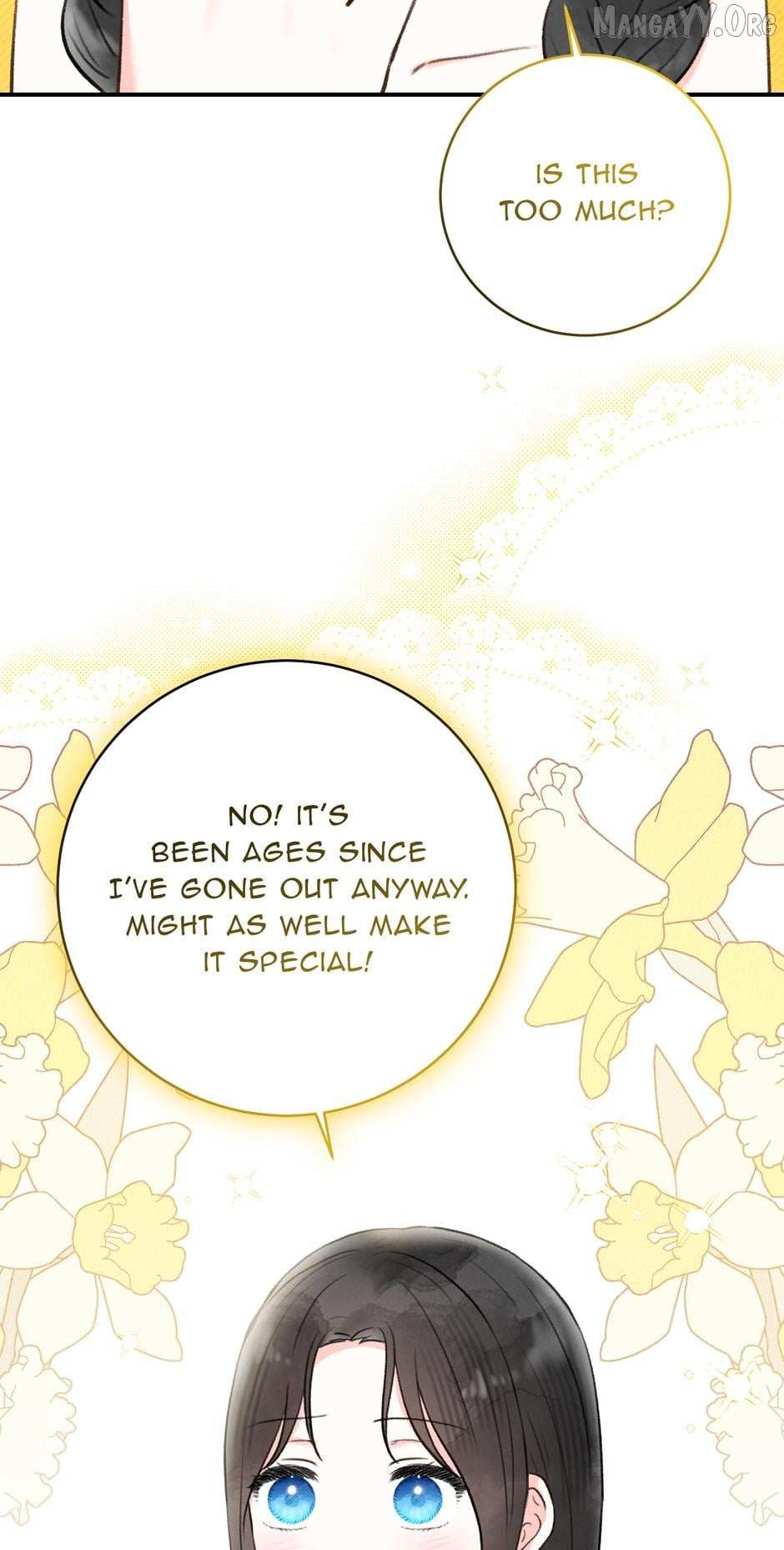 Read Alissa and the Magic Diary chapter 33 image 61 on Lezhin