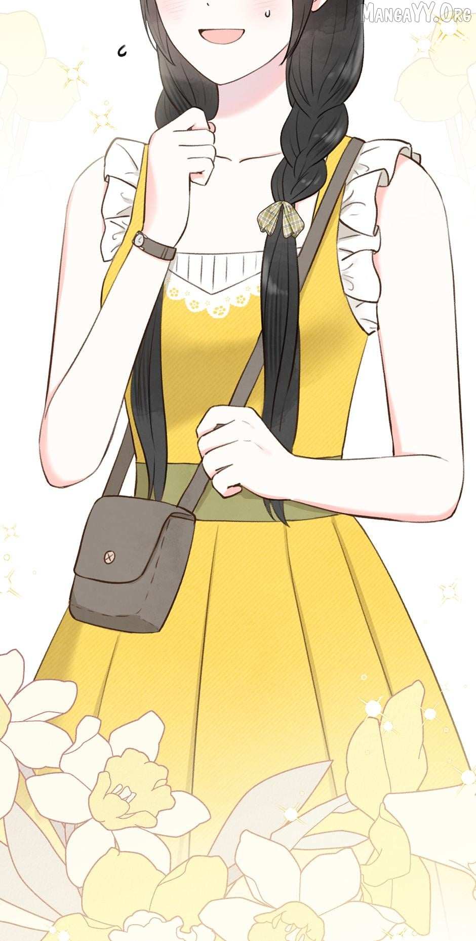 Read Alissa and the Magic Diary chapter 33 image 62 on Lezhin