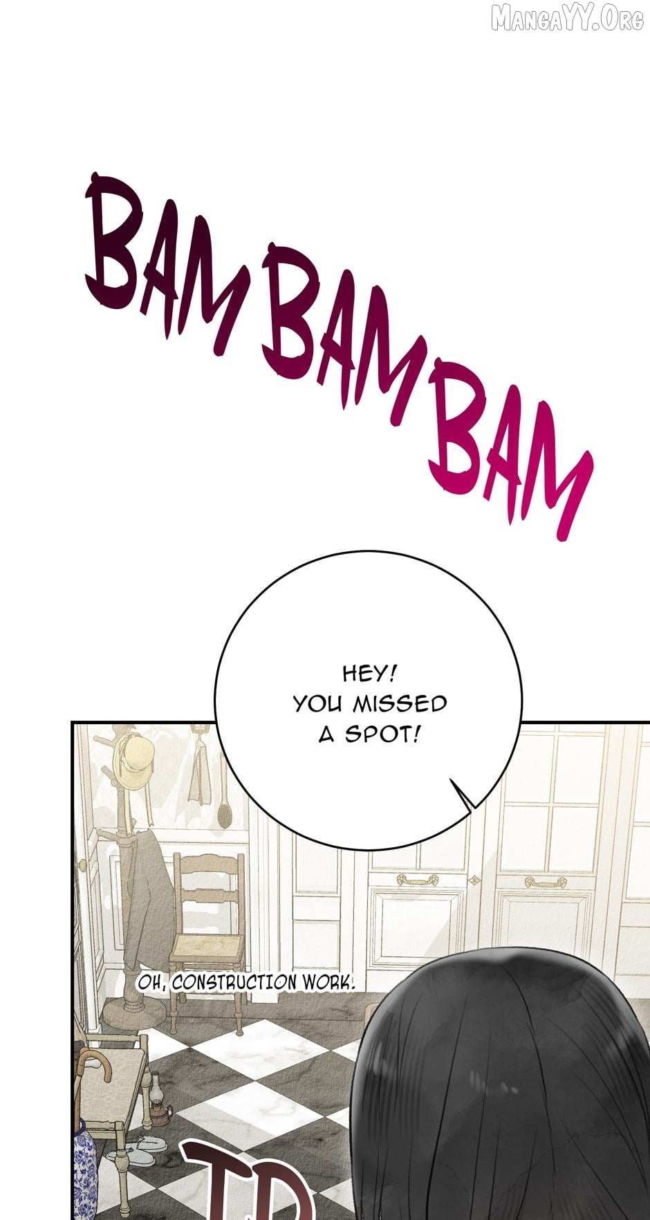 Read Alissa and the Magic Diary chapter 33 image 69 on Lezhin