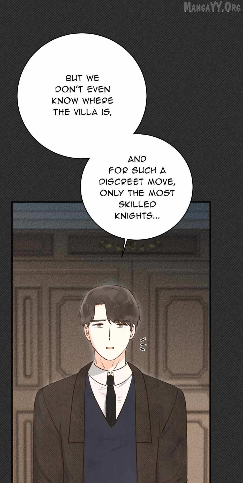 Read Alissa and the Magic Diary chapter 33 image 7 on Lezhin