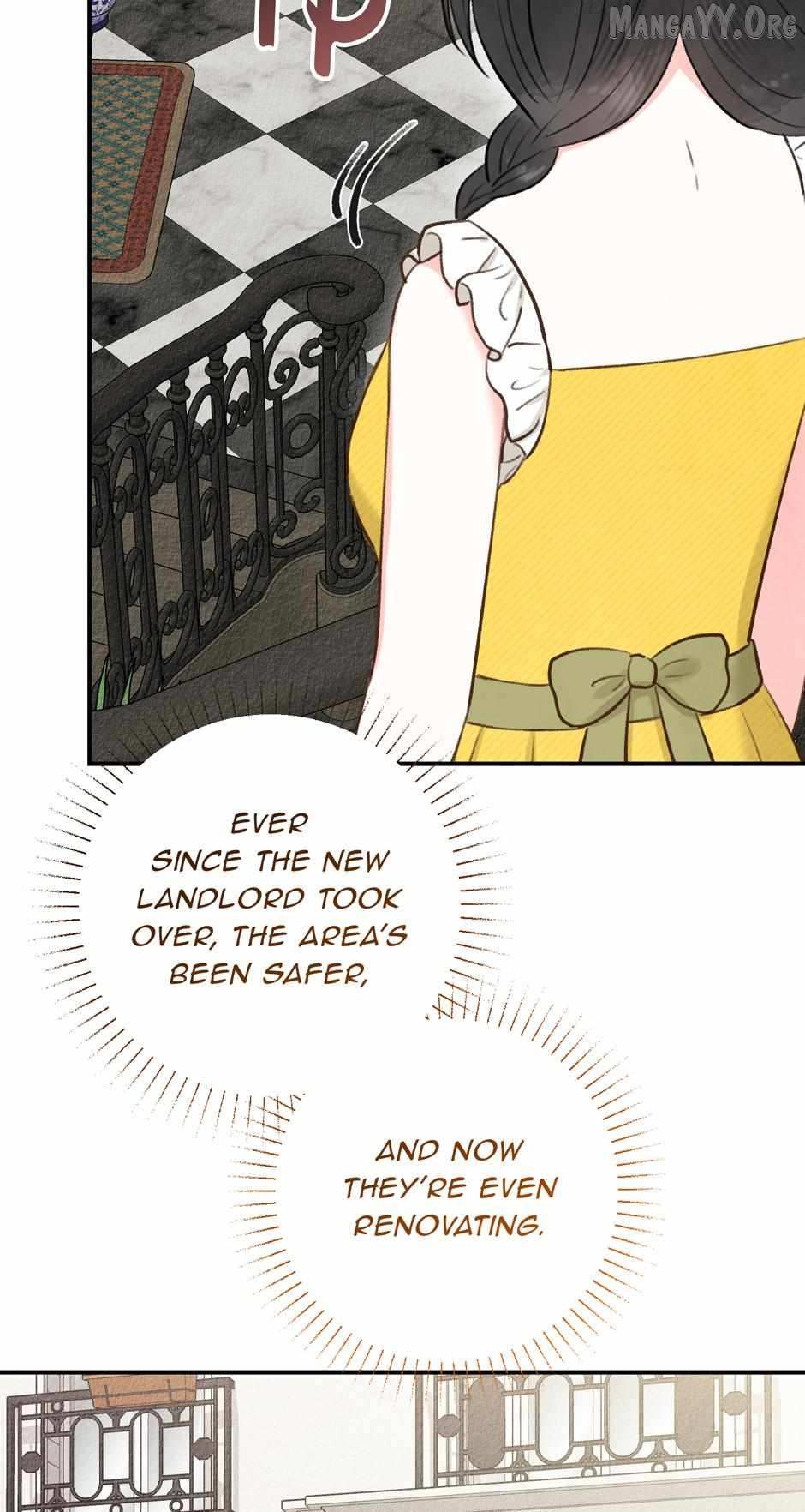 Read Alissa and the Magic Diary chapter 33 image 70 on Lezhin