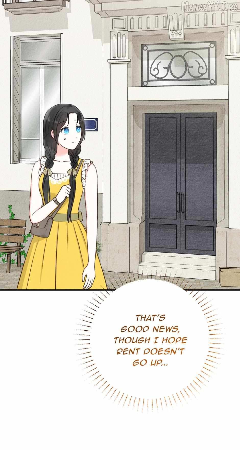 Read Alissa and the Magic Diary chapter 33 image 71 on Lezhin