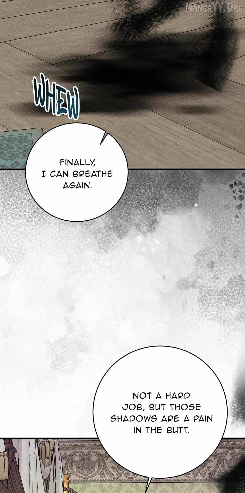 Read Alissa and the Magic Diary chapter 33 image 75 on Lezhin