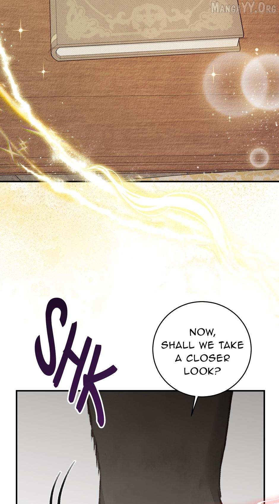 Read Alissa and the Magic Diary chapter 33 image 79 on Lezhin