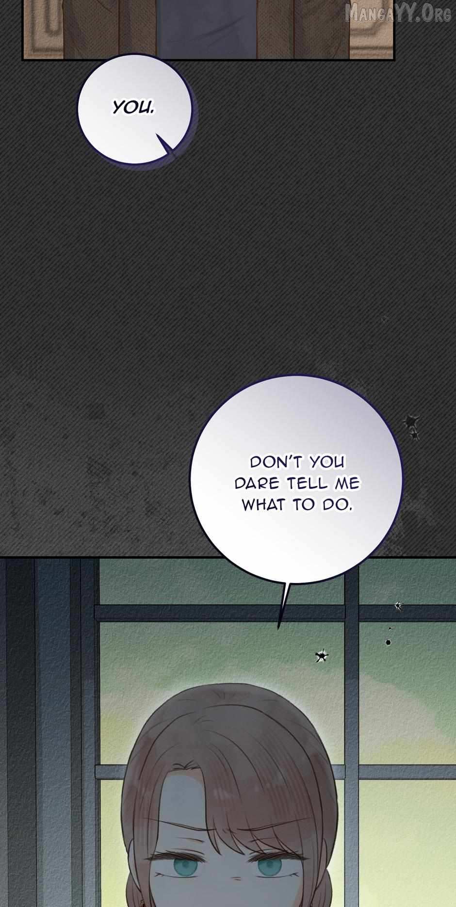 Read Alissa and the Magic Diary chapter 33 image 8 on Lezhin