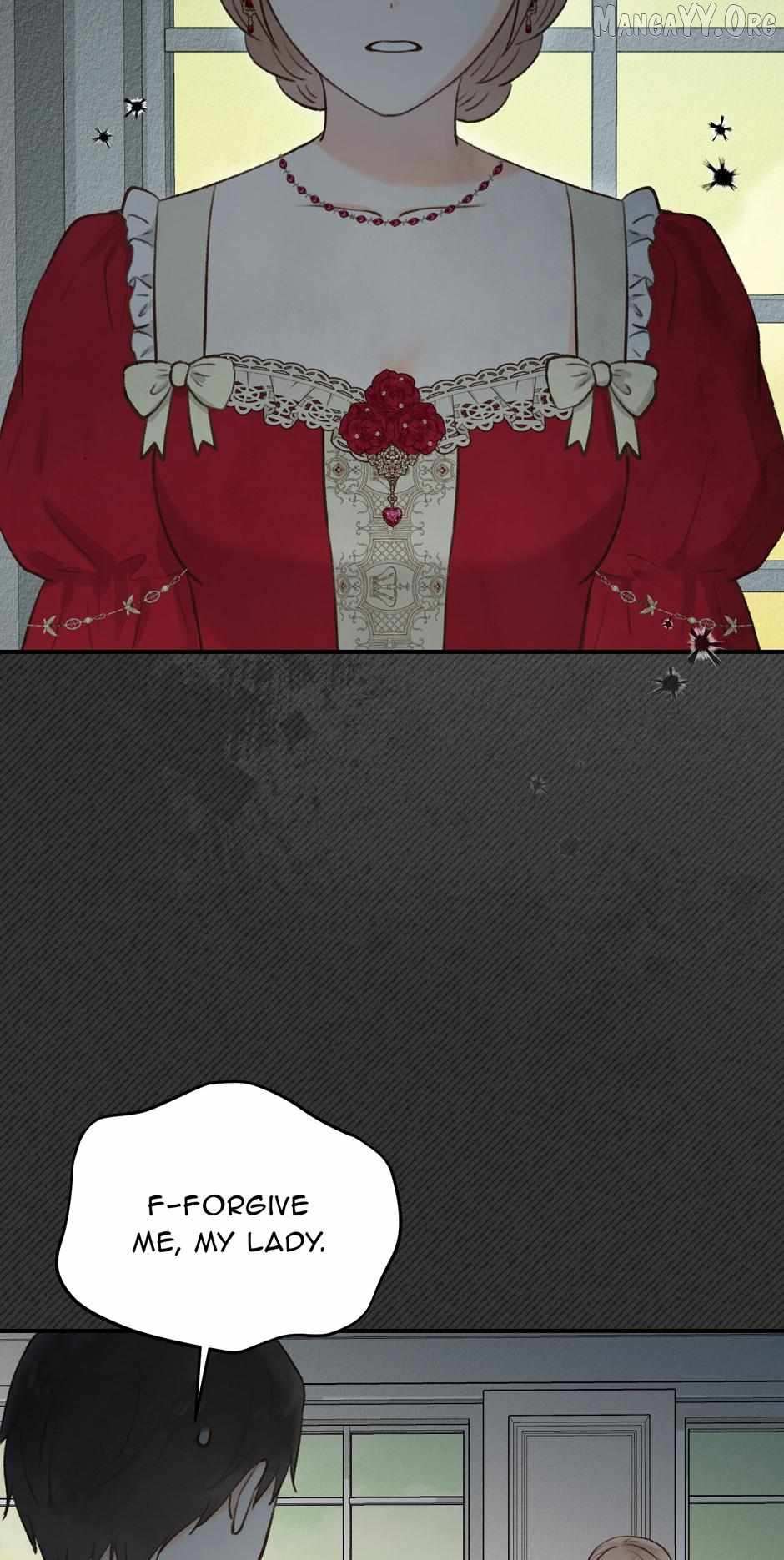 Read Alissa and the Magic Diary chapter 33 image 9 on Lezhin
