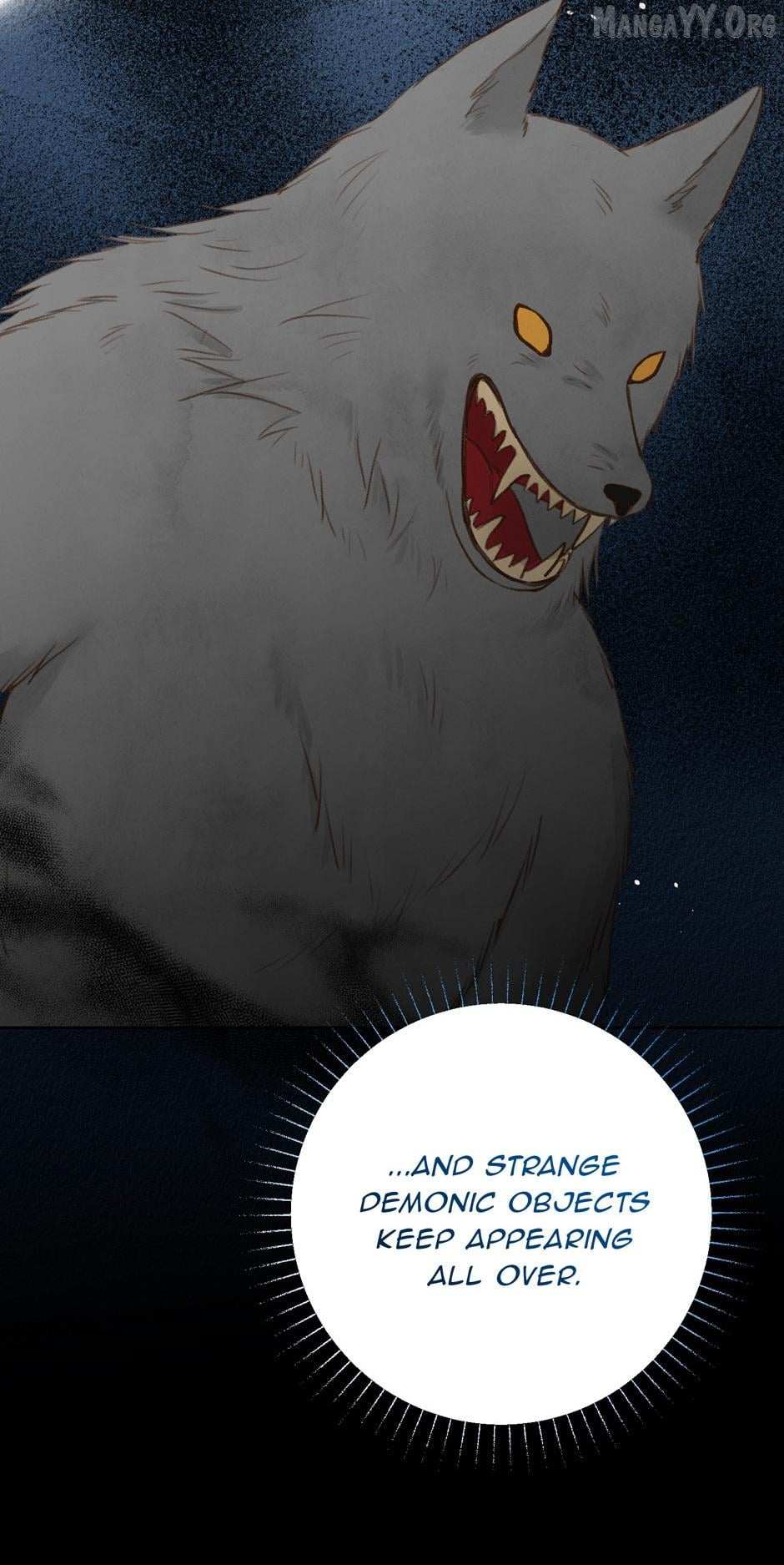 Read Alissa and the Magic Diary chapter 34 image 12 on Lezhin