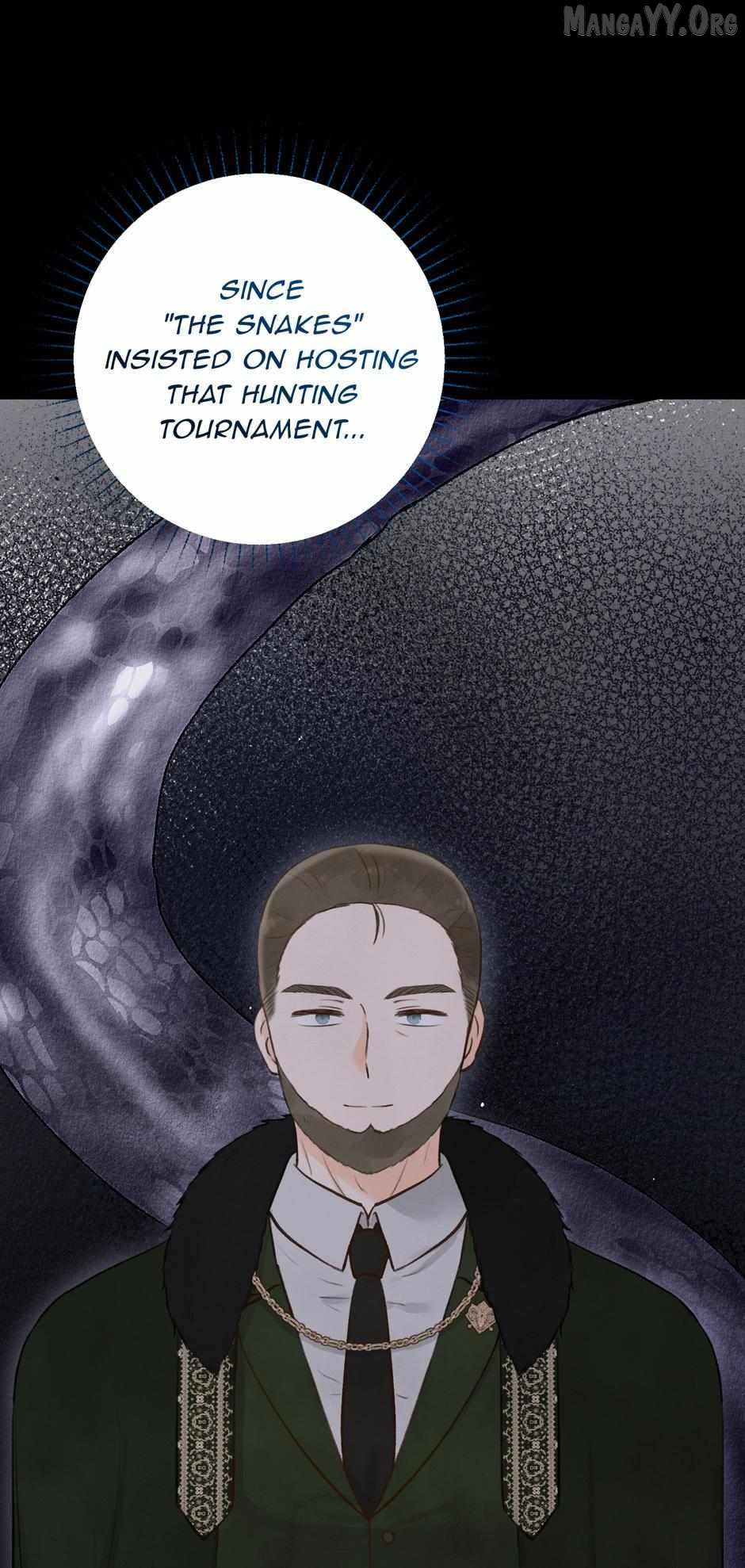 Read Alissa and the Magic Diary chapter 34 image 13 on Lezhin