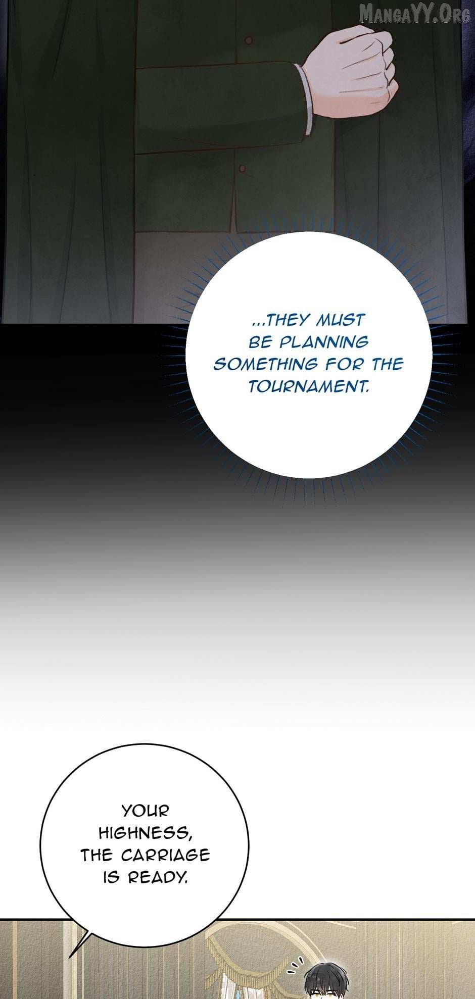 Read Alissa and the Magic Diary chapter 34 image 14 on Lezhin