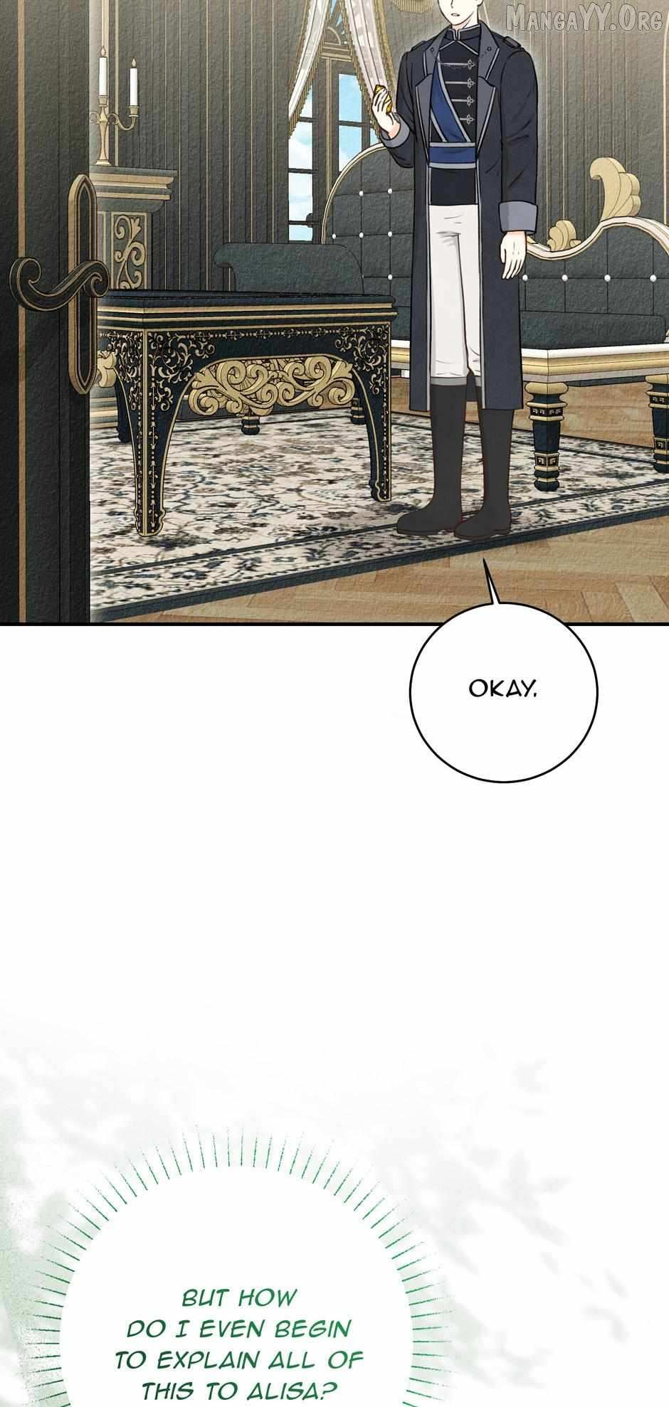 Read Alissa and the Magic Diary chapter 34 image 15 on Lezhin
