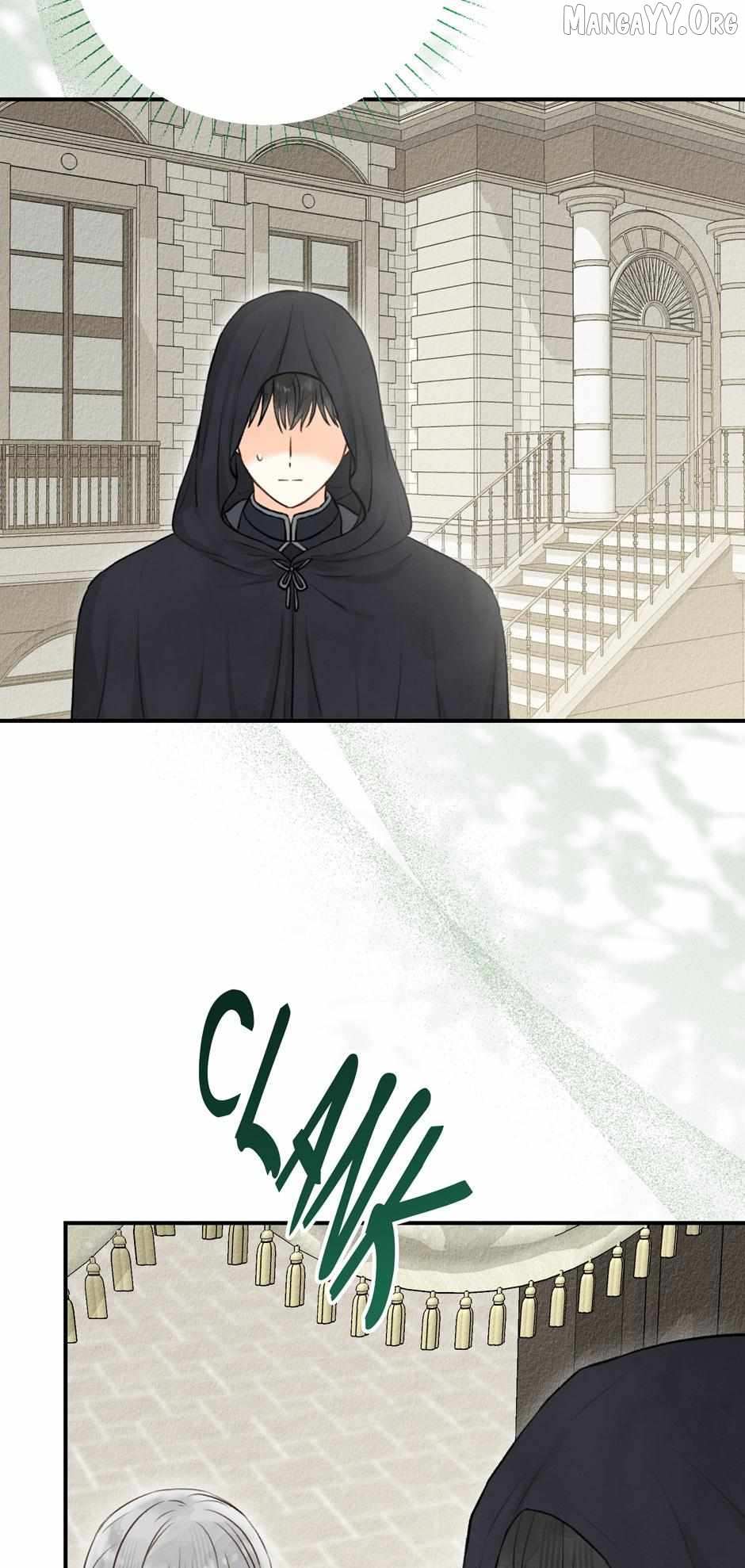 Read Alissa and the Magic Diary chapter 34 image 16 on Lezhin