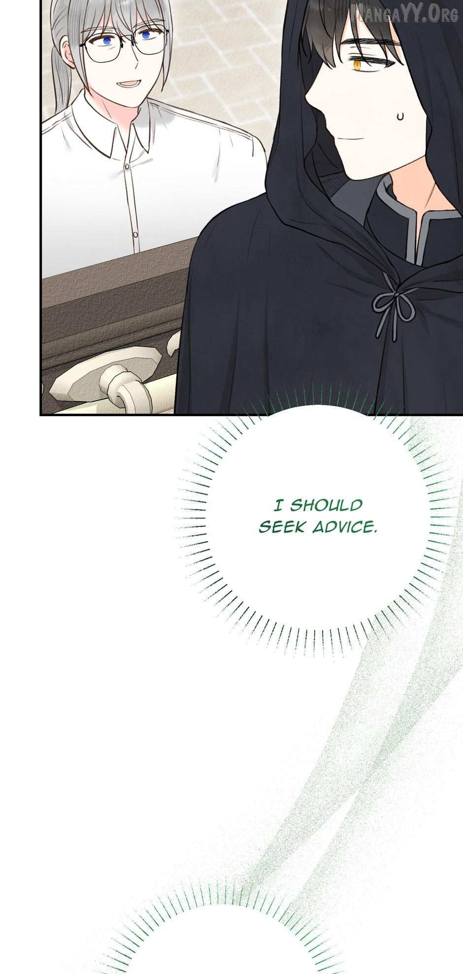 Read Alissa and the Magic Diary chapter 34 image 17 on Lezhin