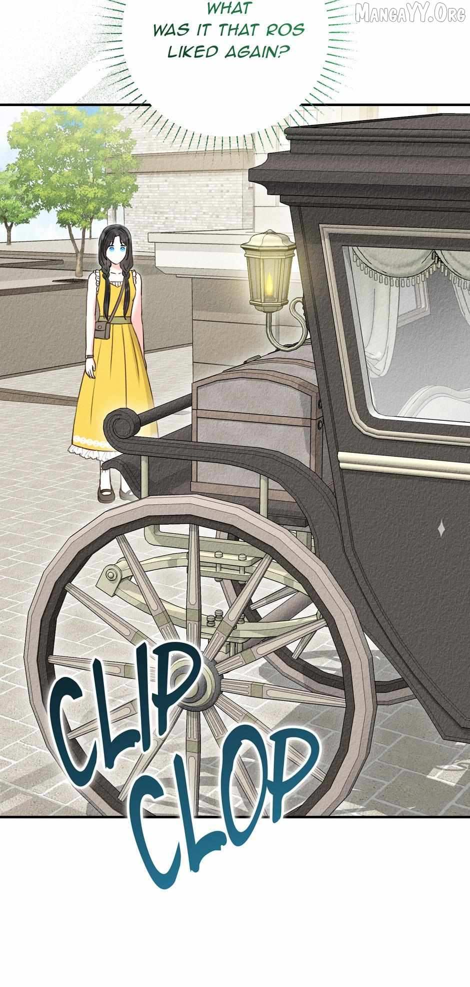 Read Alissa and the Magic Diary chapter 34 image 18 on Lezhin